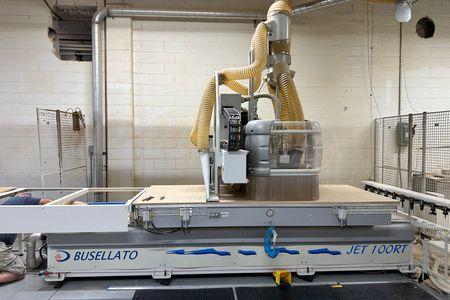 BUSELLATO JET 100 RT #14127