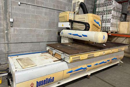 BUSELLATO JET200RT #14287