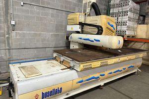 BUSELLATO JET200RT #14287