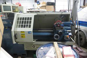 BRIDGEPORT ROMI EZ PATH #14124