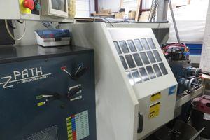 BRIDGEPORT ROMI EZ PATH #14124