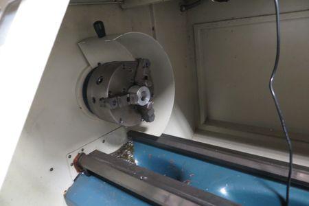 BRIDGEPORT ROMI EZ PATH #14124