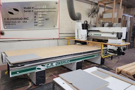 C.R. ONSRUD 145G12 #14225