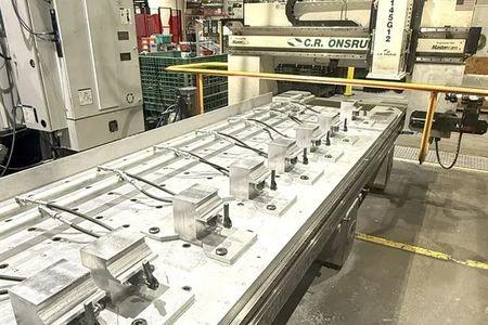 C.R. ONSRUD 145G12 #14193