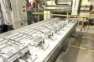 C.R. ONSRUD 145G12 #14193