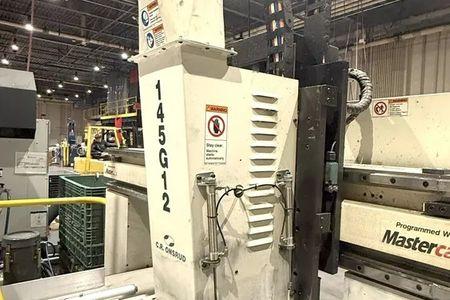 C.R. ONSRUD 145G12 #14193