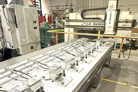 C.R. ONSRUD 145G12 #14193