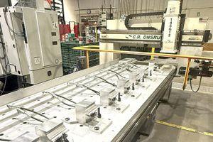 C.R. ONSRUD 145G12 #14193