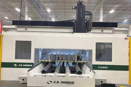 C.R. ONSRUD 98C12C #14233