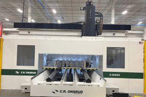 C.R. ONSRUD 98C12C #14233