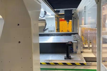 C.R. ONSRUD 98C12C #14233