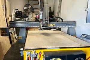 CAMASTER PANTHER #14279