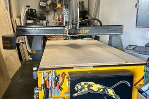 CAMASTER PANTHER #14279