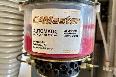 CAMASTER PANTHER #14279