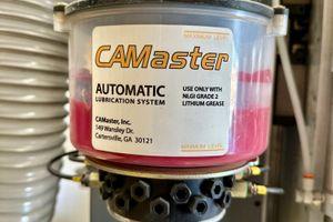 CAMASTER PANTHER #14279