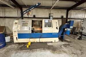 DAEWOO PUMA 240L #14188