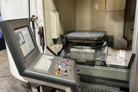 DMG DMU 100 MONOBLOCK #14245