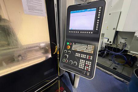 DMG MORI SEIKI ECOMILL 1100V #14300