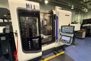 DMG MORI SEIKI NTX1000SZM #14303