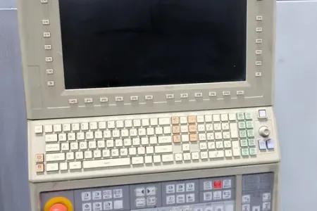 DMG MORI SEIKI NTX2000/1500SZM #14113