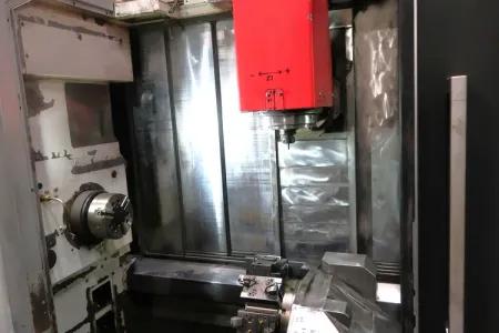 DMG MORI SEIKI NTX2000/1500SZM #14113