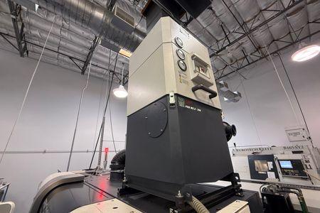 DMG MORI SEIKI SPRINT 20/8 LINEAR #14304