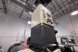 DMG MORI SEIKI SPRINT 20/8 LINEAR #14304