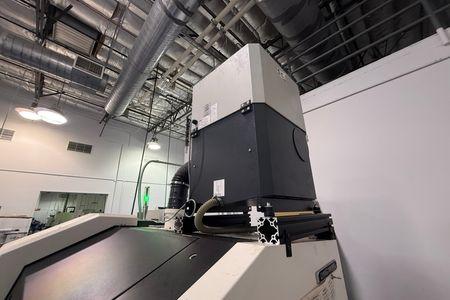 DMG MORI SEIKI SPRINT 32/8 #14305