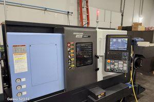 DOOSAN LYNX 2100LSYA #14197