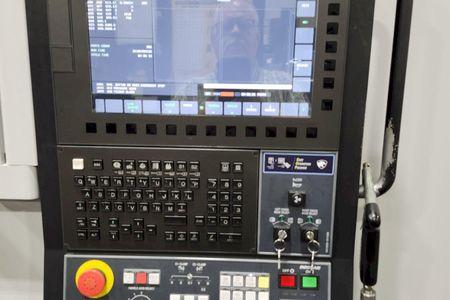 DOOSAN LYNX 2100LSYA #14197