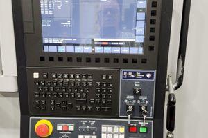 DOOSAN LYNX 2100LSYA #14197