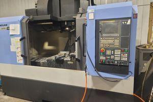 DOOSAN DNM500 #13998