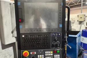 DOOSAN LYNX 2100LMSB #14122