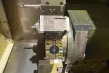 DOOSAN LYNX 2100LMSB #14122