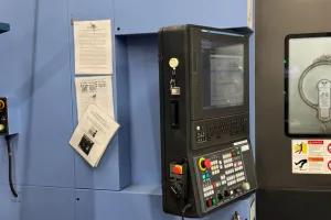 DOOSAN NHP4000 #14135