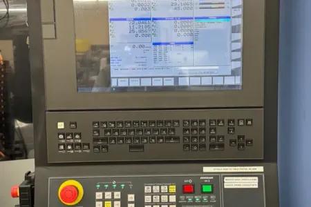 DOOSAN NHP4000 #14135