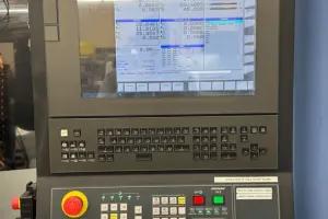 DOOSAN NHP4000 #14135