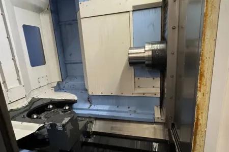 DOOSAN NHP4000 #14135