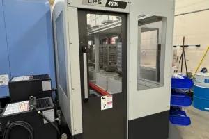 DOOSAN NHP4000 #14135