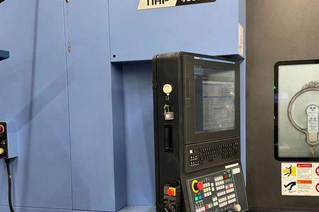 DOOSAN NHP4000 #14135