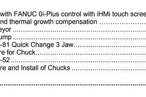 DOOSAN PUMA 2600SYB-II #14247