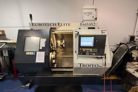 EUROTECH B465YS2 #14294