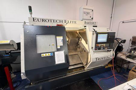 EUROTECH B465YS2 #14294