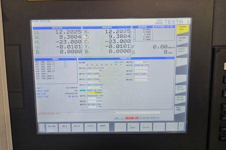 EUROTECH B465YS2 #14294