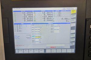 EUROTECH B465YS2 #14294