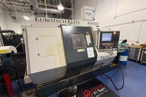 EUROTECH B465YS2 #14295