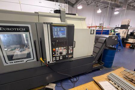 EUROTECH TD15Y1350 #14296