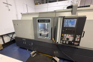 EUROTECH TD15Y1350 #14296