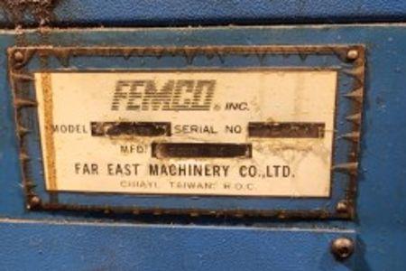 FEMCO HL15 #14317