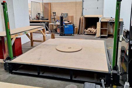 FROG3D FROGWIRE #14283